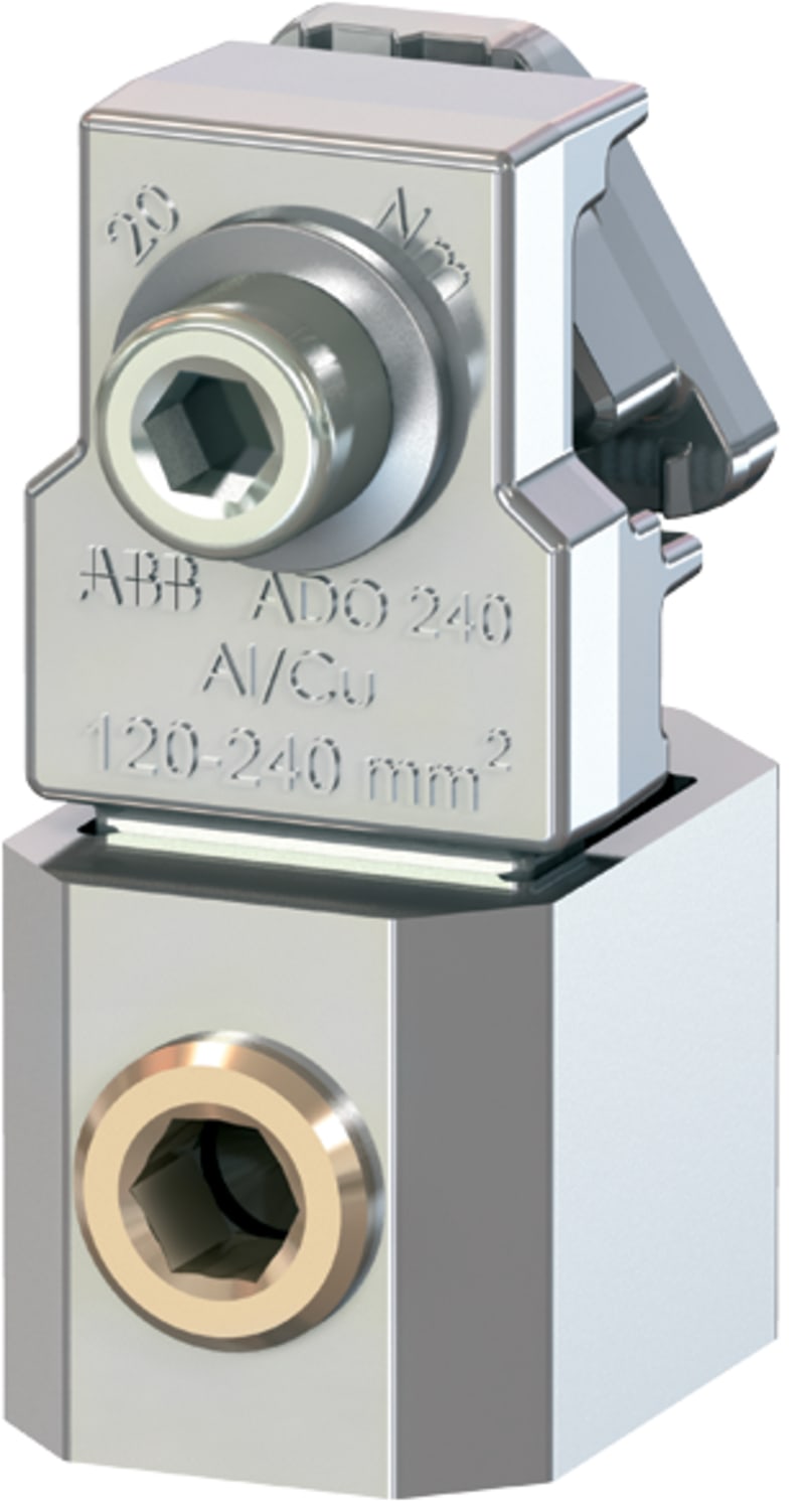 Uninsulated Connection Terminal (ado 240)