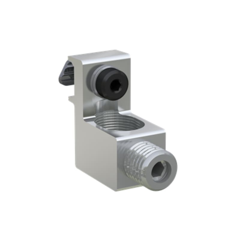 Uninsulated Connection Terminal ADU 300 (2CGD000502A1000)
