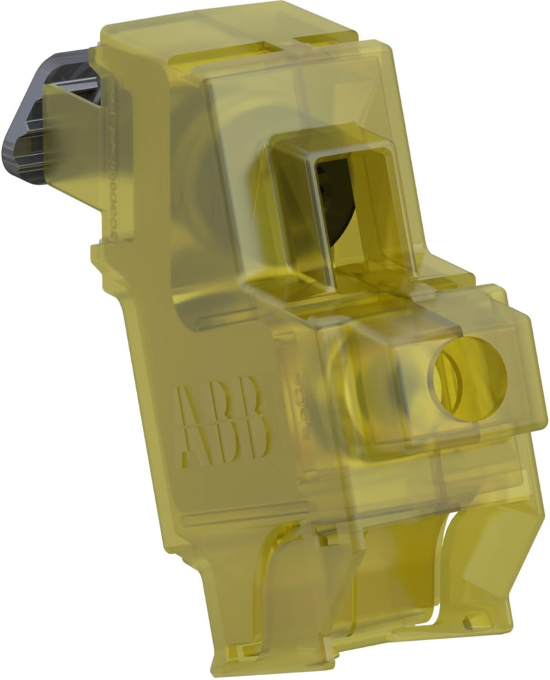 Insulated Connection Terminal ADI 95 (2CGD000499A1000)