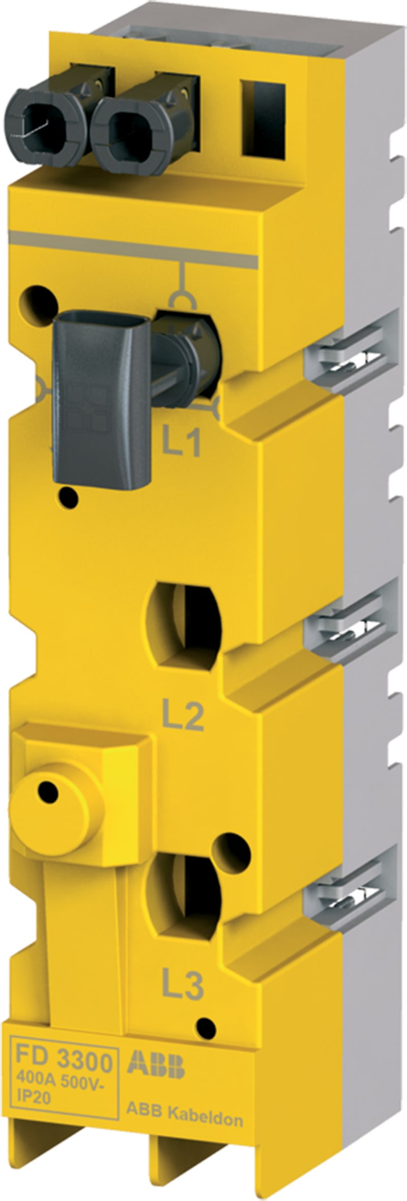Kabeldon Disconnector (2CGX063030032)
