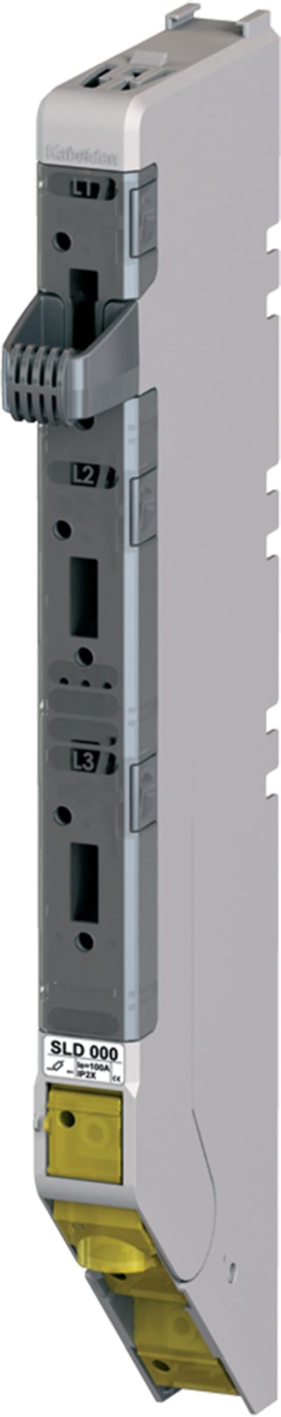 Sikringsload Switch