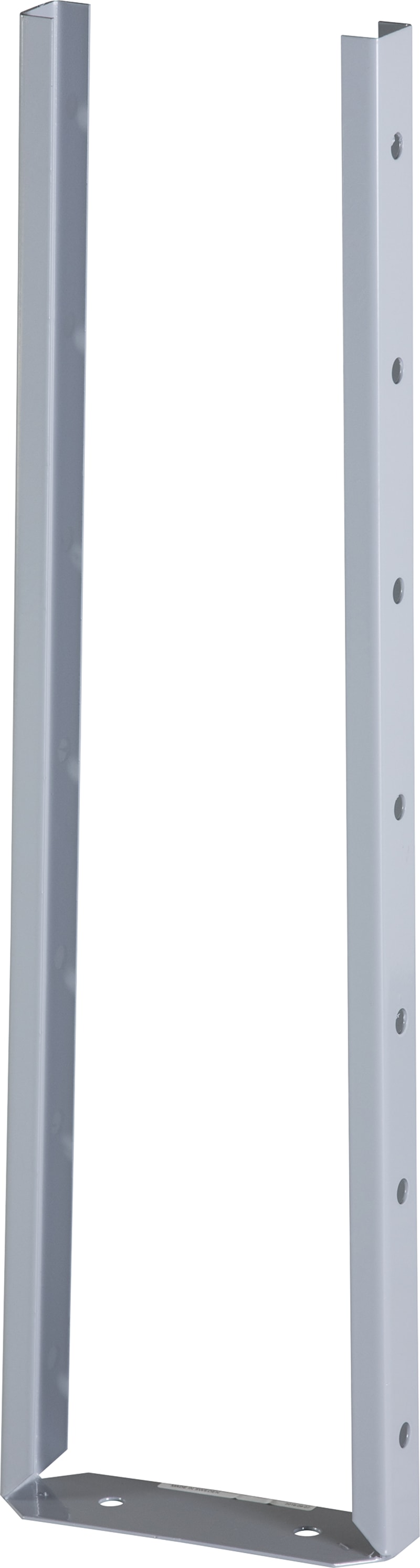 Foundation FOR Service Entry Cabinet (mark 12)