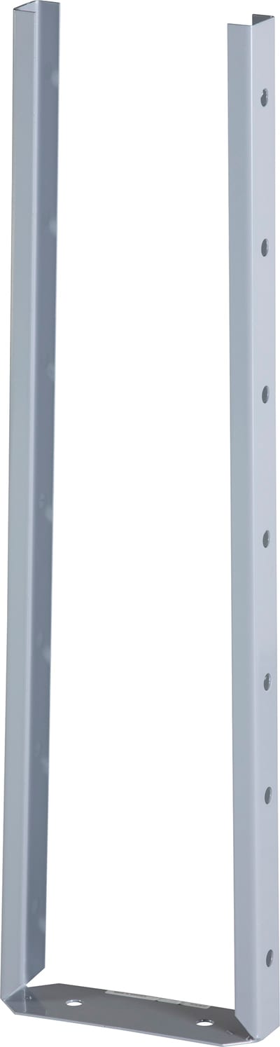 Foundation FOR Service Entry Cabinet