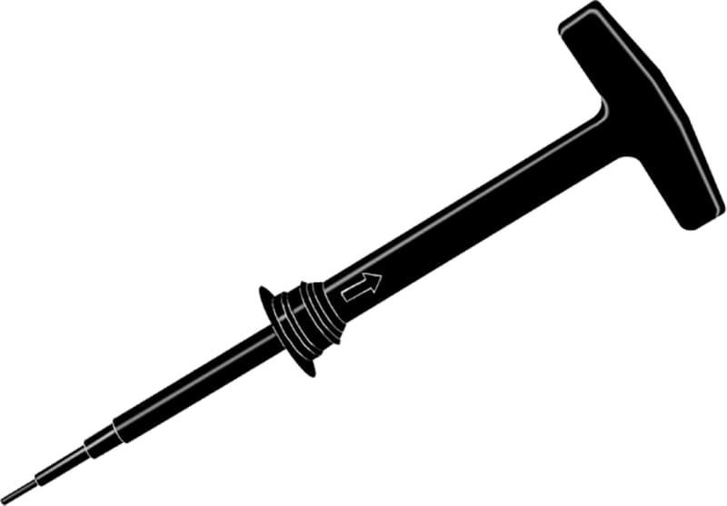 Kabeldon VHB 68 Insulated Hex Bit 6-8 mm for Torque Wrench