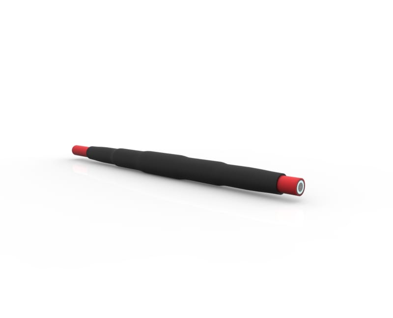 Maxeta 1147397 SICON Heat-Shrink Repair Joint 36 kV, Screw Sleeve 185-400 mm²