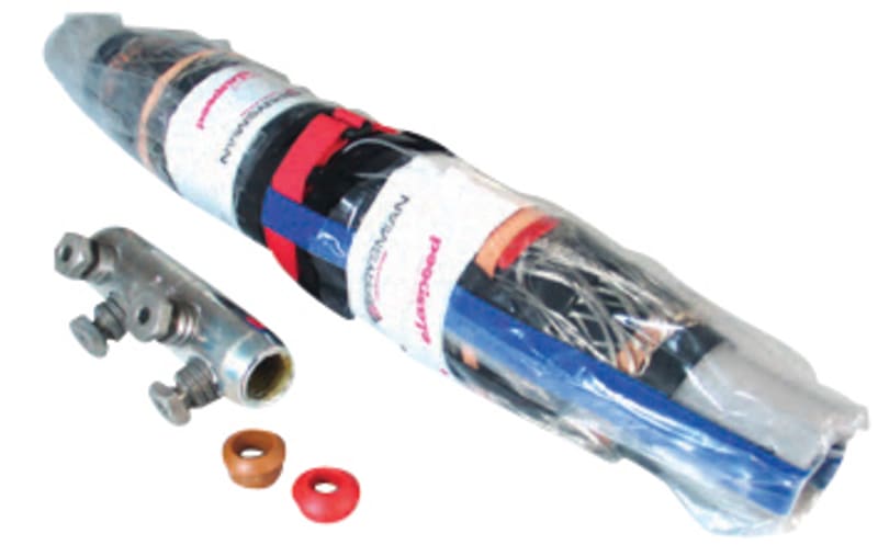 Melbye 24 kV Cold-Shrink Cable Joint 1x50-150 mm2 Single-Core 1165201