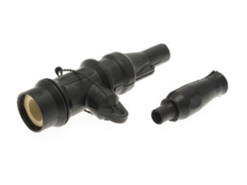 Rettkontakt 250A 25-95 mm² (1165316)