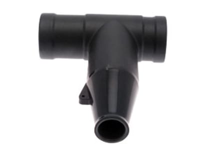 T-connector 630 A 400/400 mm²