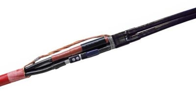 Melbye CHMSV3-1 Three-Core Cable Joint 12/24 kV 95-150 mm²