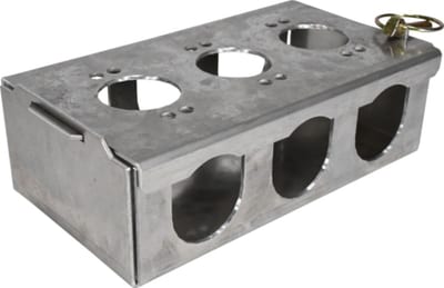 Junction box hengecable m/T.avg