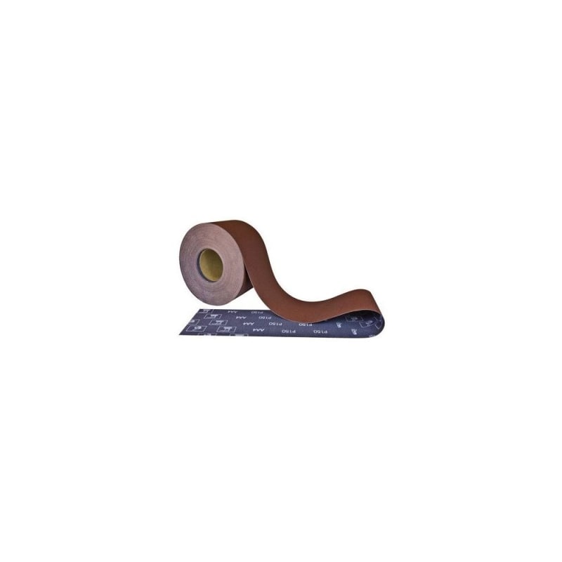 3M Abrasive Cloth Strip P220 38 mm x 25 m (PN62879)
