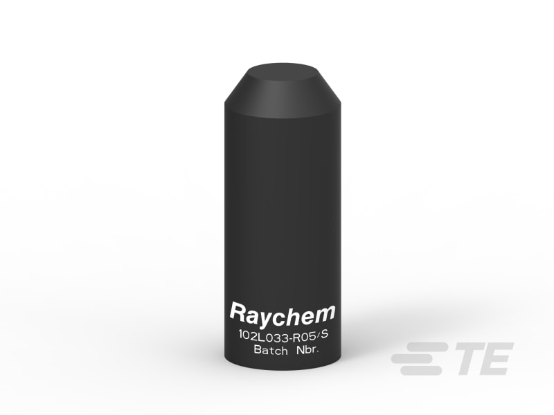 End Cap 17-30mm (8002223958)
