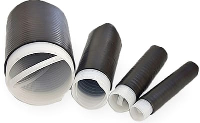 End Cap cold-shrink 3X4-6