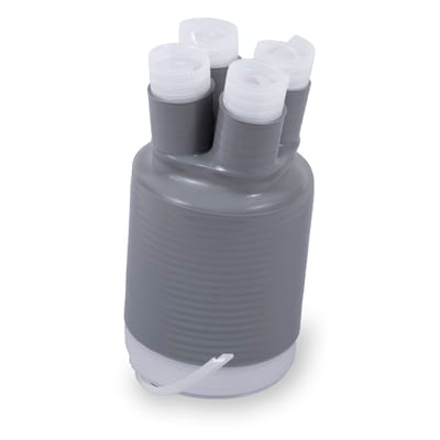 Cableskritt cold-shrink 4X25-50