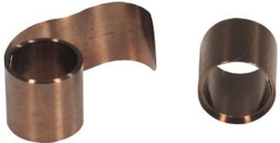 Contact spring 23-39mm RF3