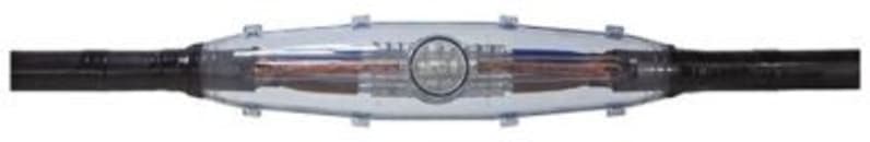 Melbye Skandinavia Cast-Resin Cable Joint 1 kV, 4× 16-25 mm², Halogen-Free (1166541)