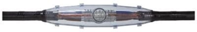 Melbye Skandinavia Cast-Resin Cable Joint 1 kV, 4× 16-25 mm², Halogen-Free