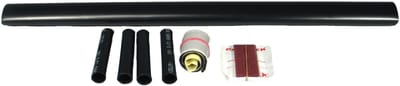 Melbye 4X1,5-10 SMH4G Heat-Shrink Cable Joint for Rubber Cable 4x1.5–10 mm² 0.6/1 kV