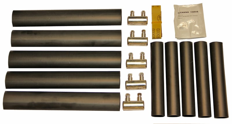 Melbye 1166610 Cable Joint TXXI 5x50-50 mm2 1 kV Mechanical Splice