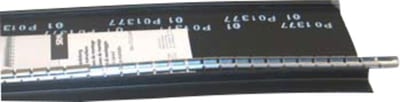 Heat-Shrink Sheet with Aluminium Foil 100/25