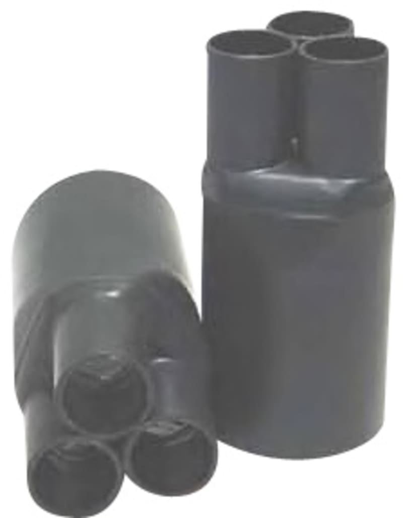 Melbye MSB3 110/35 Heat-Shrink Cable Joint Kit, 3-Core 150-400 mm²