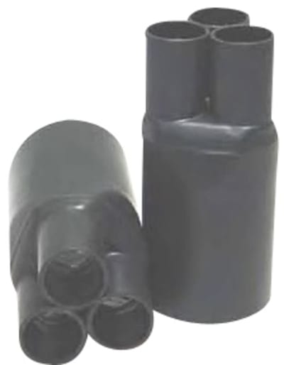 Melbye MSB3 110/35 Heat-Shrink Cable Joint Kit, 3-Core 150-400 mm²