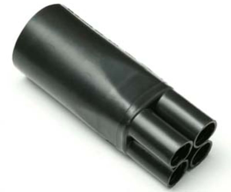 Melbye SSEH40 72-25 Heat-Shrink Cable Joint Kit, 4-Core 95-185 mm²