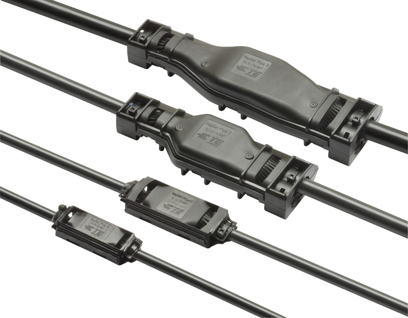 Raygel PLUS 1, U/ Contact Block (RAYGEL-PLUS-1)