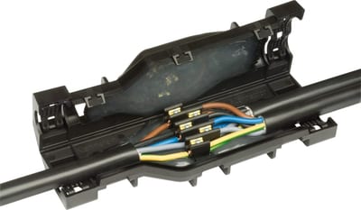 Raygel PLUS 2,CONTACT BLOCK 3-5X1,5-6MM2