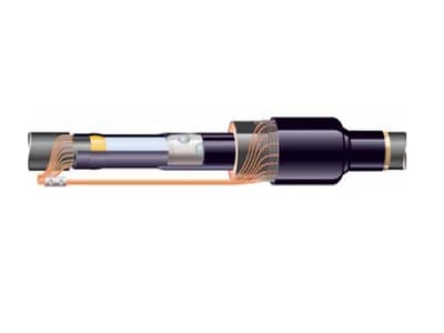 Joint varmk. 3-L 24KV 240-400