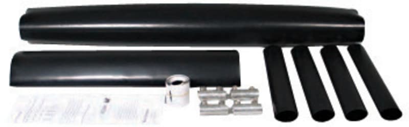 Melbye Screw Cable Joint 1 kV 3-4 x 50-150 mm² (MPC-M-53)