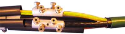 Melbye MPC-5 Screw-Connector Joint Kit, 1 kV, 3x150-240 mm²