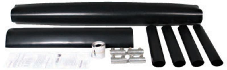 Melbye MPC-M-45 Complete LV Cable Joint 4x50-95 mm² with Screw Sleeves