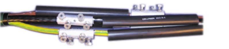 Melbye MPP-M-04 1 kV Screw-Joint Kit 3-4 × 16-25 mm²