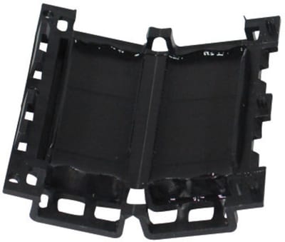 Gel Box 4x1.5-10 mm2, Click 1 Fire