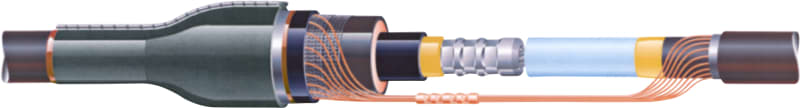 Joint 150-300/95-240mmÌ (RTK-S1P-C/L)
