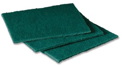 Skrubbeklut 158MMX222MMN 20 pcs