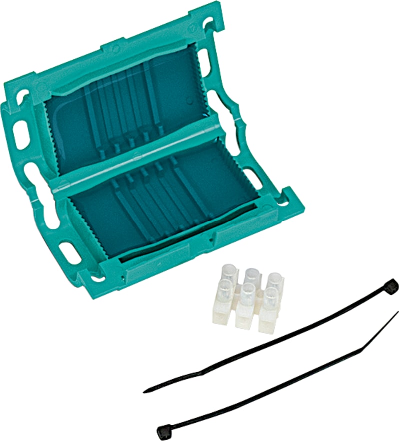 HellermannTyton 435-00650 Relifix V31.5 Gel Cable Joint 3 x 0.5-2.5 mm2