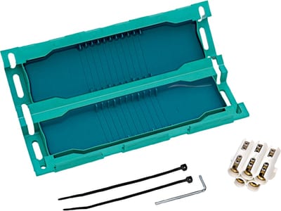 Hellermann Relifix V525 Gel Cable Joint 5x16-25 mm2