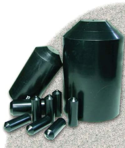 End Cap 25-9X70 (3510003)