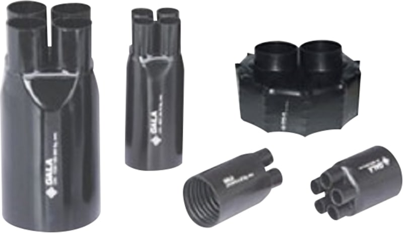 Krympeskritt 4F 16-41 4-14mm (LV4GBB-0415)