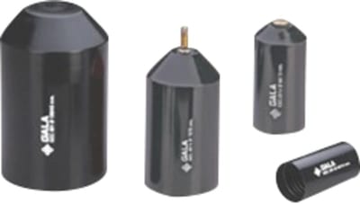 End Cap shrink 55-25mm
