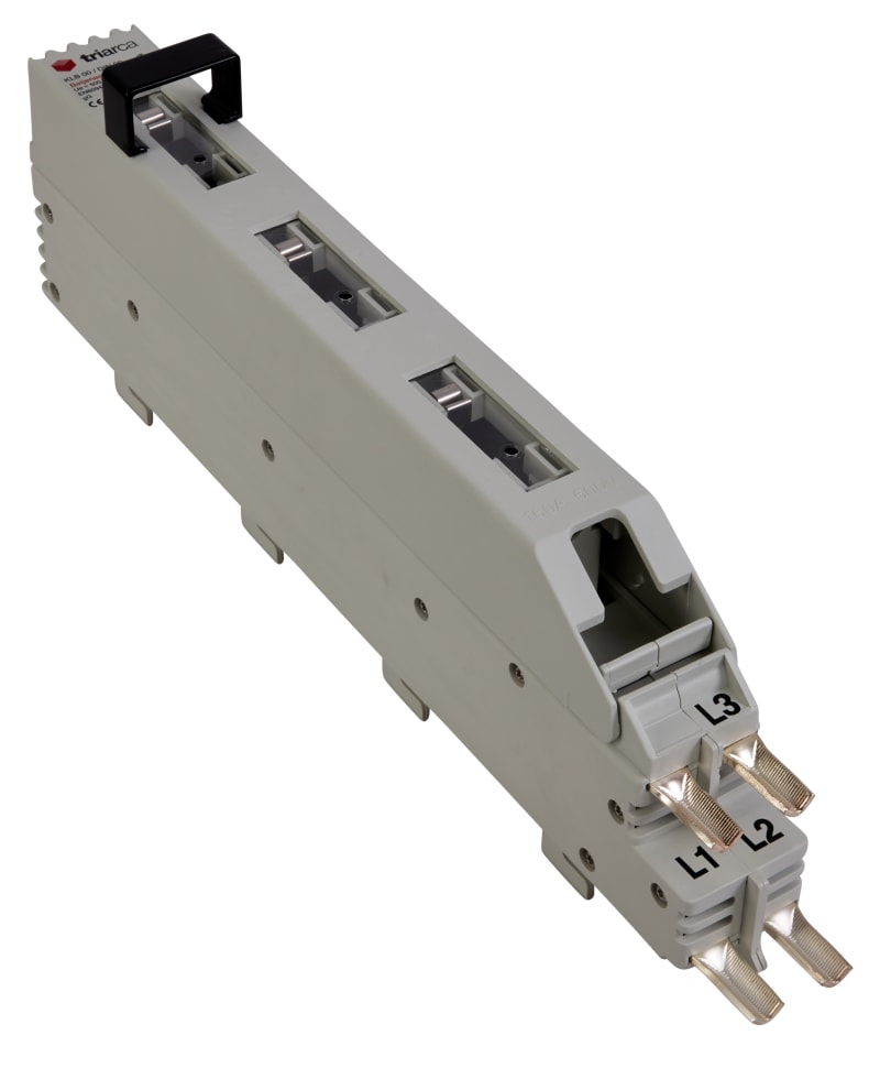 NH00 Fuse Switch-Disconnector 160 A (595940)