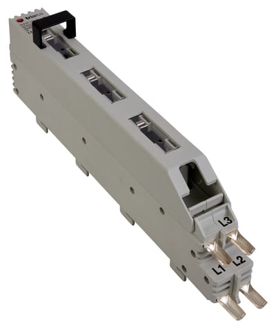 NH00 Fuse Switch-Disconnector 160 A