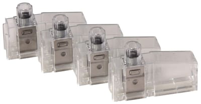 OC 16-35 Cable Clamp SET AL/CU