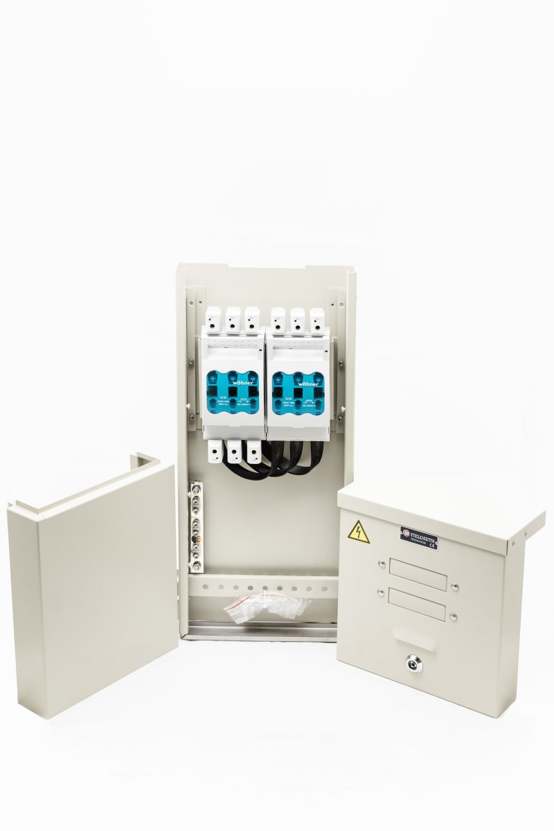 Service Entry Cabinet EF 300 (1190155)