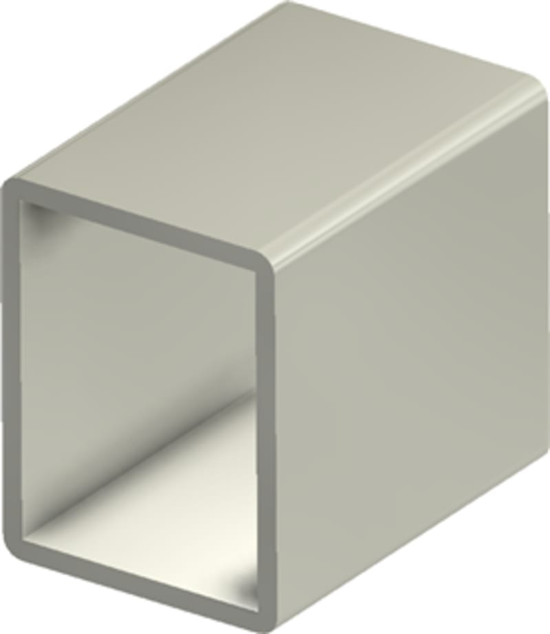 Roxtec SBTB frame - SBTB 4X1 PRIMED (5S00000004392)