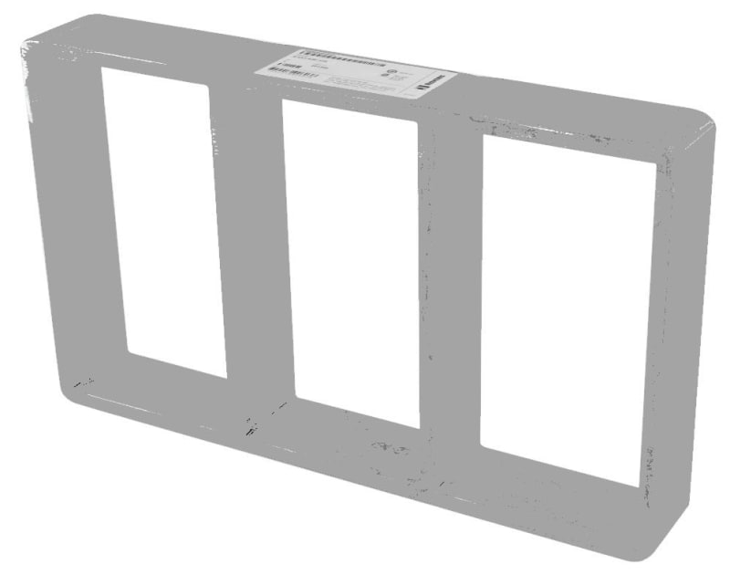 S 8X7 Aluminium (S008000000731)