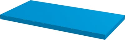 Roxtec RM Ex solid compensation module - RM 5/0X24 Ex