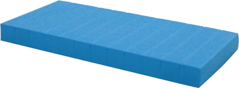 Roxtec RM Ex solid compensation module - RM 10/0X12 Ex (EXRM00310121000)